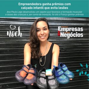 materia noeh pequenas empresas grandes negócios