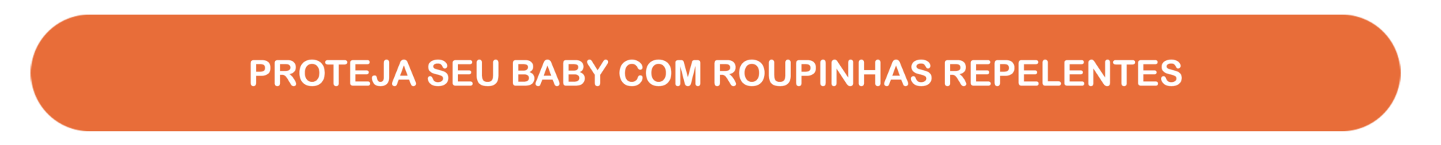 roupa repelente para bebê