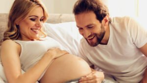 Quando o bebê começa a ouvir?